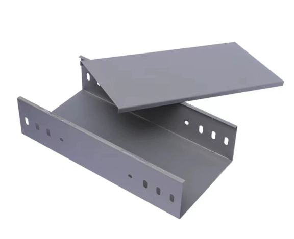 耐火桥架的特点