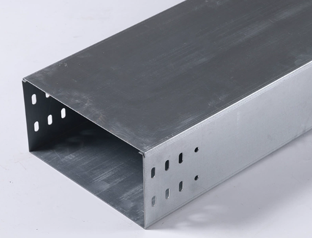 热镀锌桥架多少钱一米