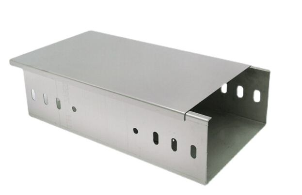 铝合金桥架的用途