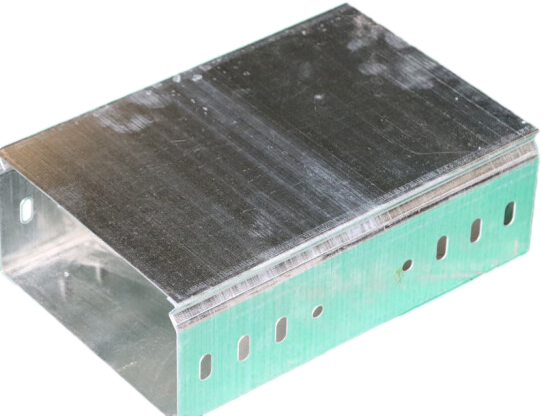 热镀锌线槽的材质是什么