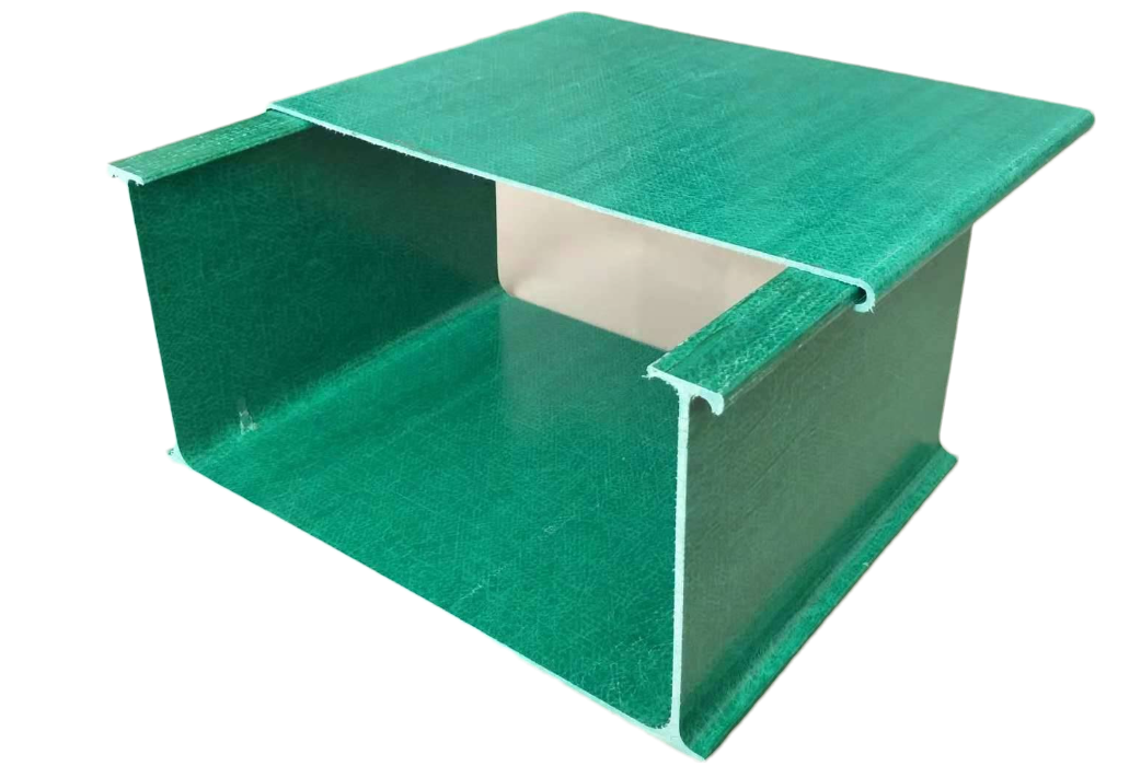 玻璃钢桥架的缺点