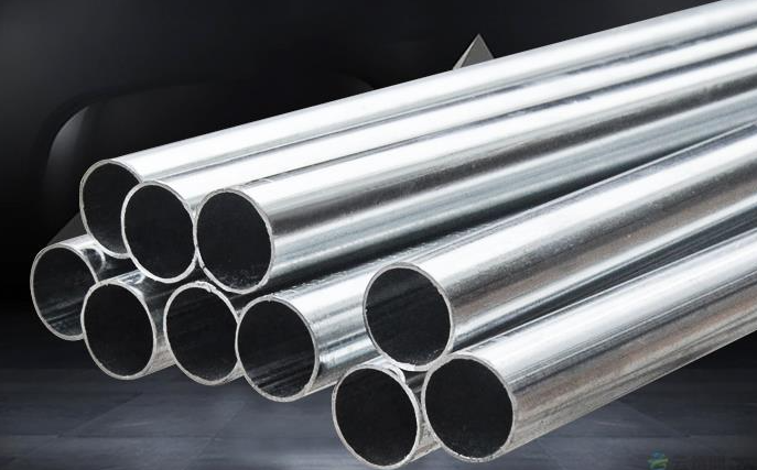  电线线管必须用镀锌管吗