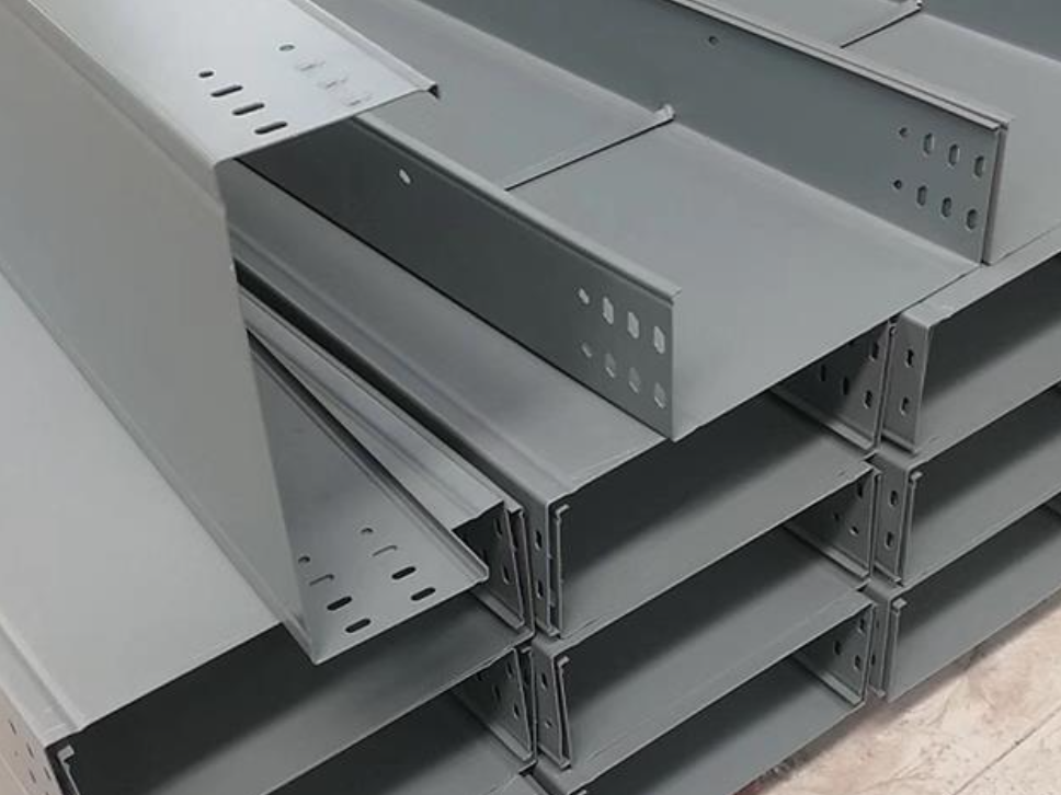 大跨距桥架的作用