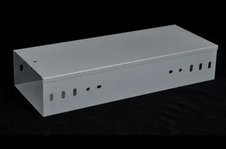 桥架伸缩节作用