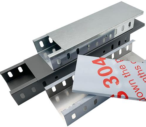 不锈钢桥架的作用