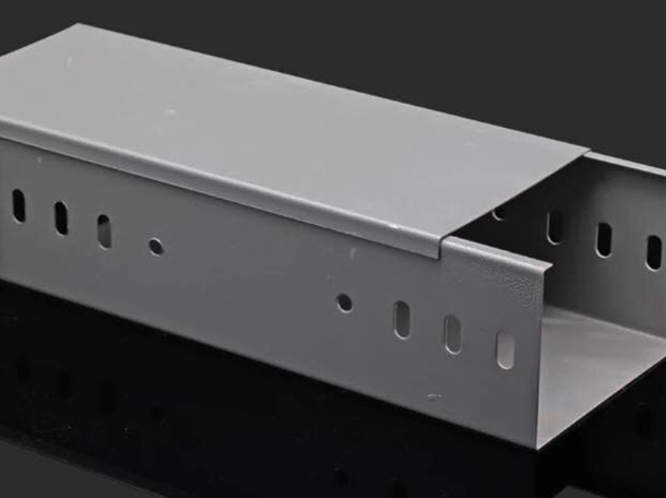 哪些地方可以使用防火桥架