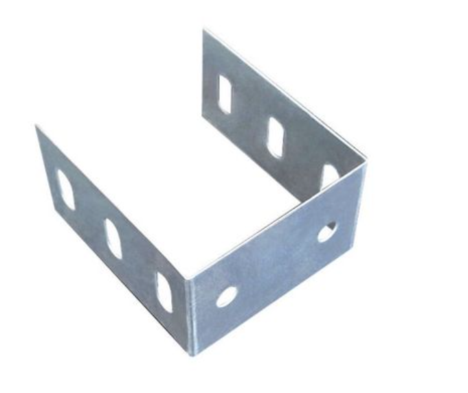 什么是桥架终端封头