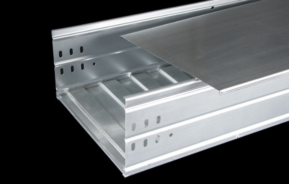 节能瓦楞型桥架的优势