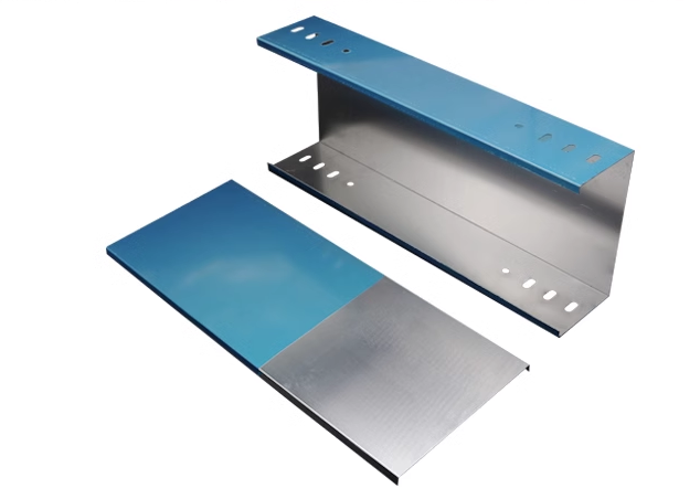 铝合金桥架的寿命有多长