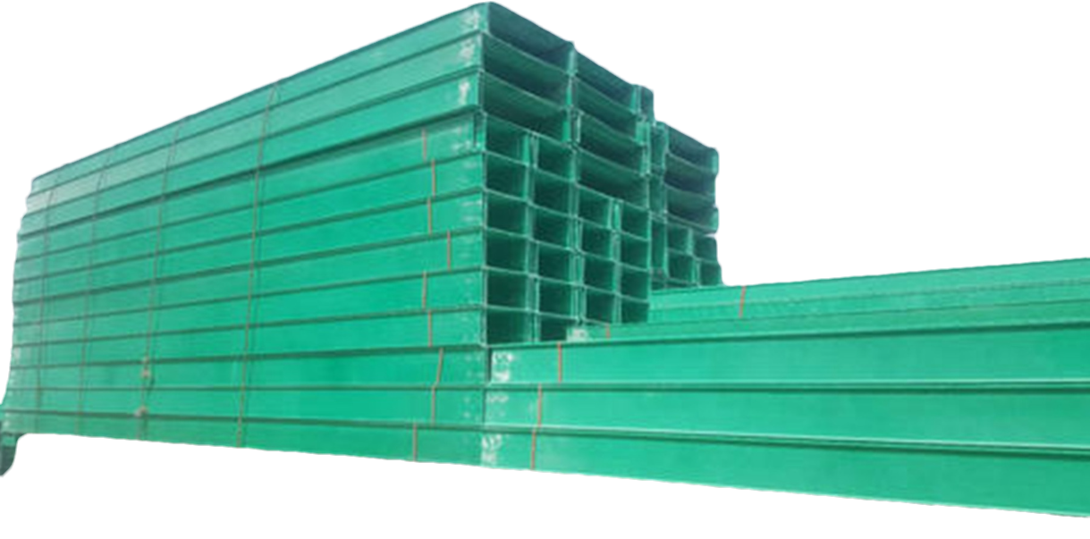 玻璃钢桥架和镀锌桥架哪个贵