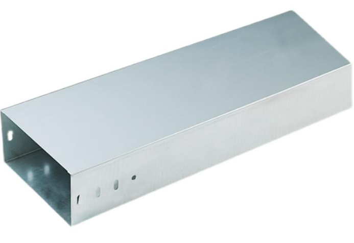 地面电缆槽盒有什么作用