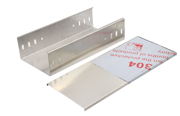 不锈钢桥架和镀锌桥架区别