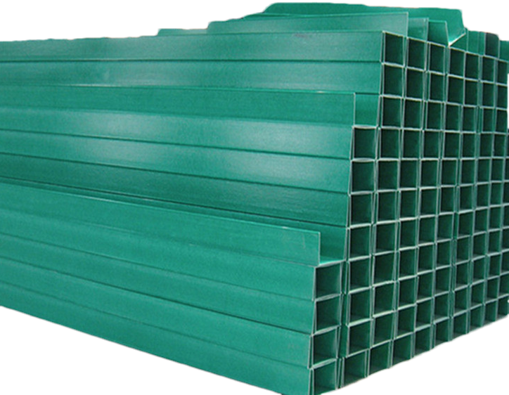 玻璃钢桥架的优势