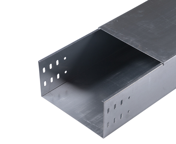 热浸锌电缆桥架120*60价格