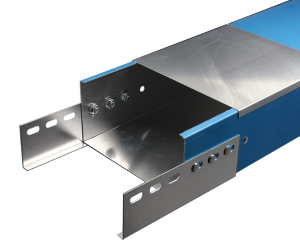 热镀锌桥架和铝合金桥架哪个贵