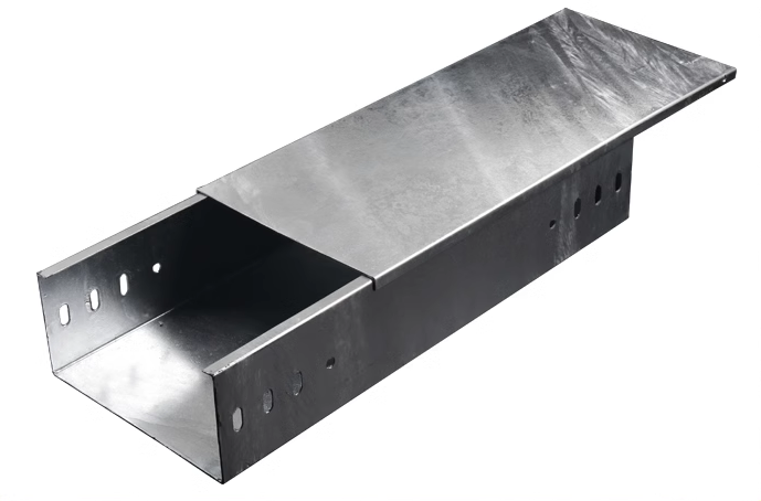 热镀锌线槽多少钱一米？