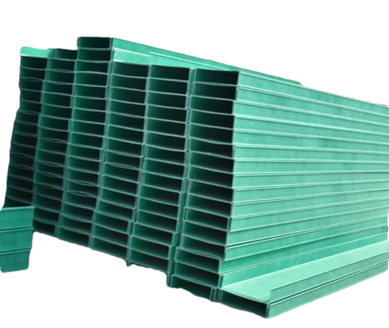 玻璃钢桥架的规格型号