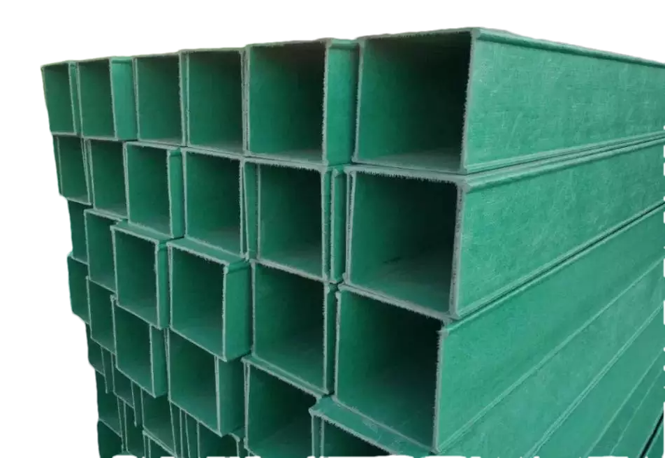 玻璃钢桥架的规格型号