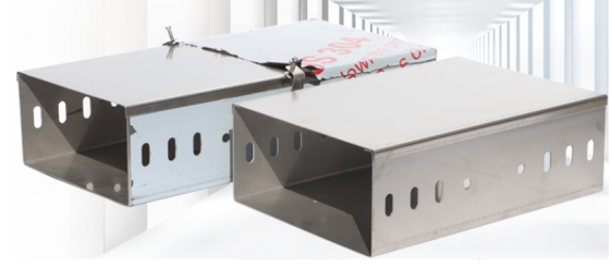 不锈钢桥架和镀锌桥架区别