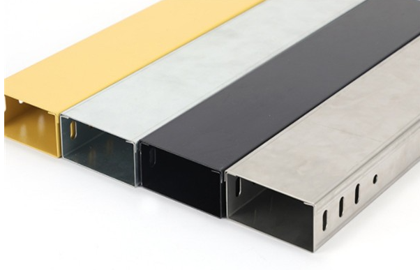 镀锌桥架与防火桥架的区别