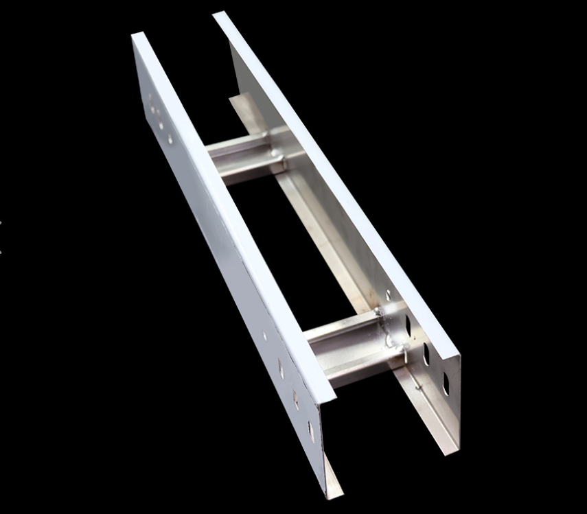 铝合金梯式桥架多少钱一米