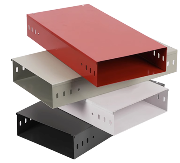 防火桥架和金属桥架区别