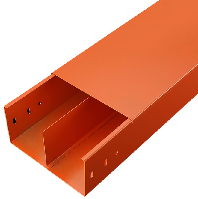 什么情况要使用防火桥架