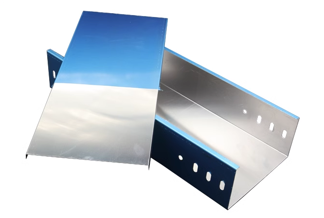 什么是阳极氧化铝合金桥架