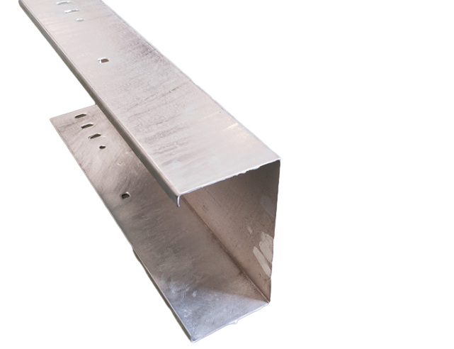 金属线槽和桥架的区别