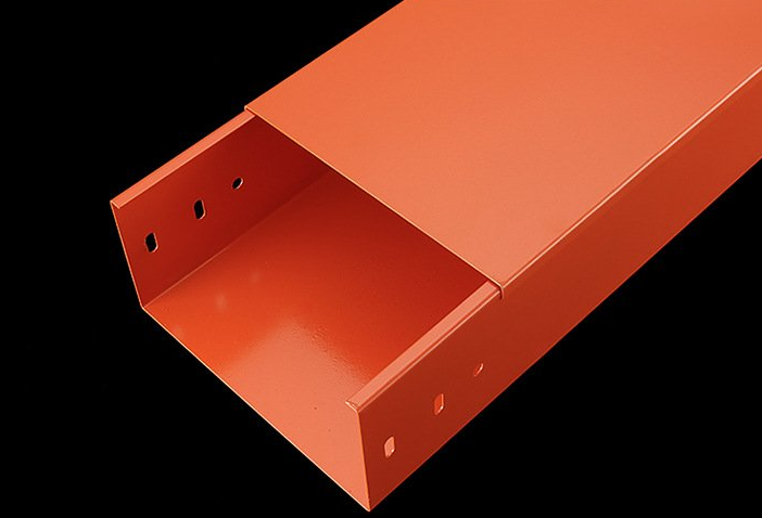 防火金属线槽