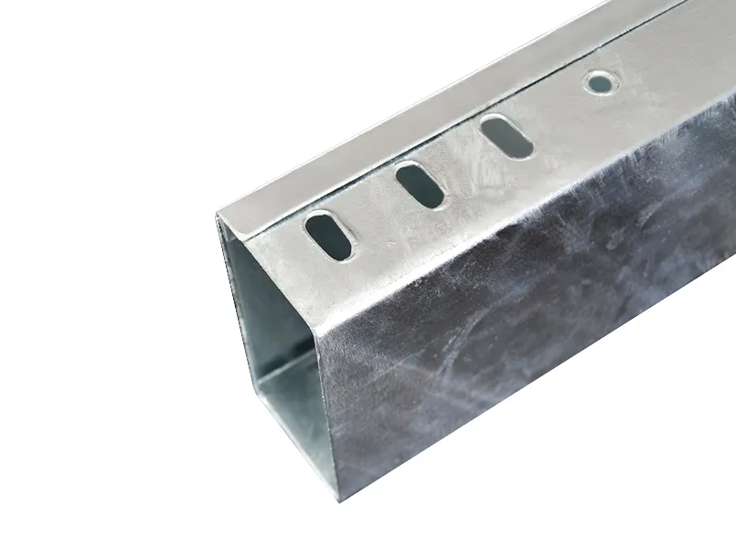 热镀锌电缆桥架