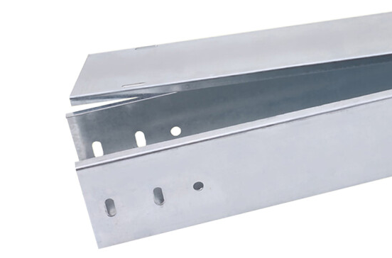 托盘式电缆桥架