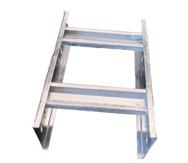 梯级式电缆桥架