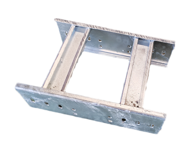 梯级式电缆桥架