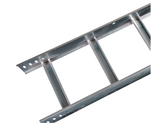 梯级式电缆桥架