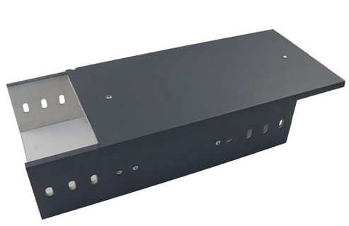 热浸锌电缆桥架