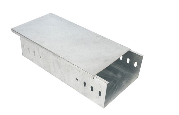 线槽和桥架的区别