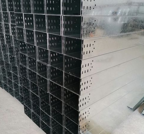 镀锌电缆桥架