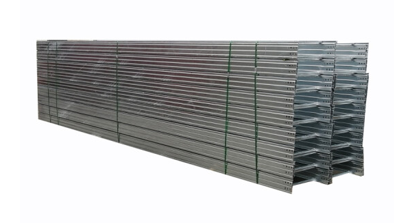 大跨距电缆桥架