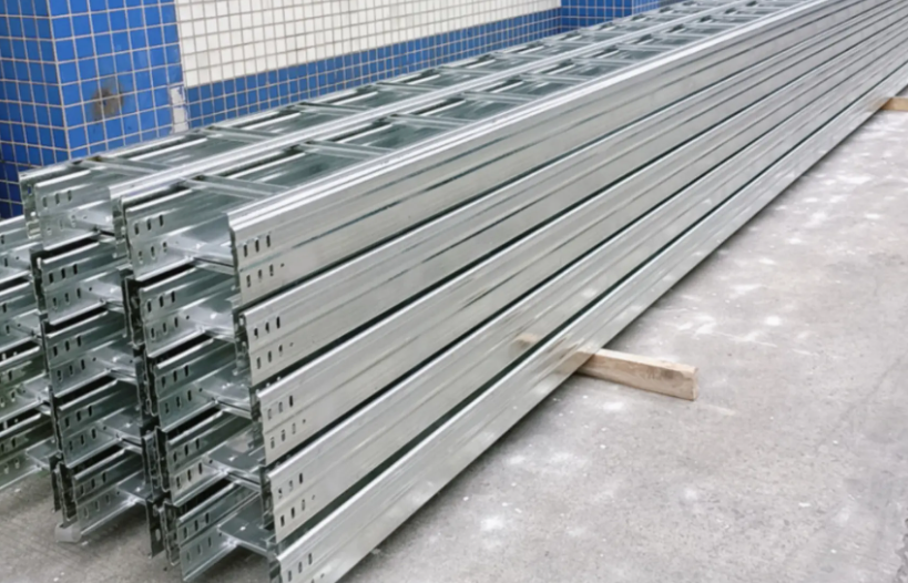 大跨距电缆桥架