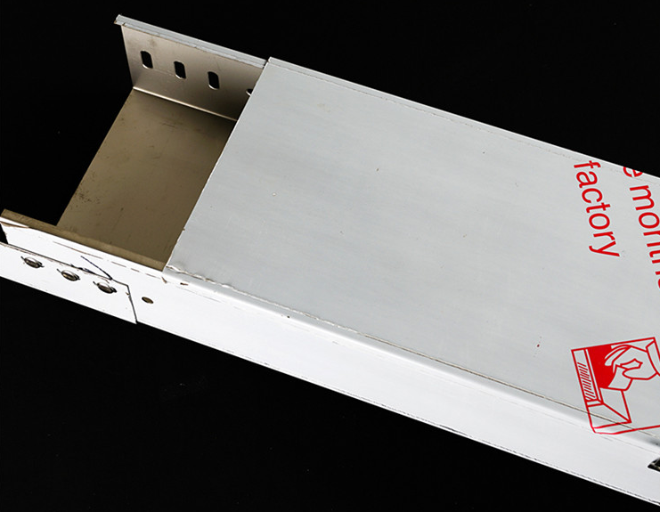 不锈钢线槽的规格