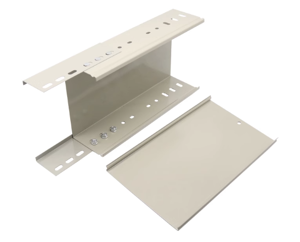 线槽和桥架的区别