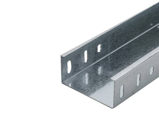 热镀锌槽式电缆桥架