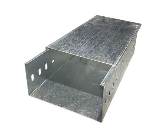 金属线槽用什么材质好