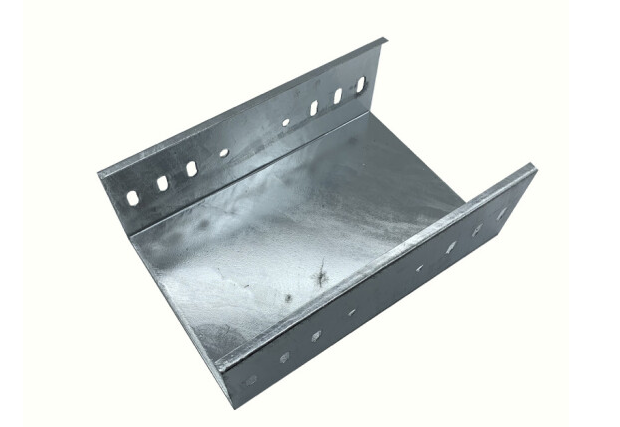 镀锌钢管线槽