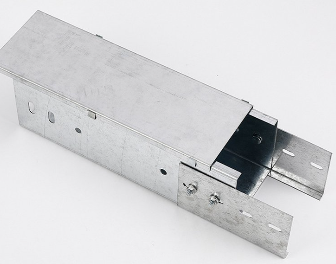 金属线槽桥架厚度要求