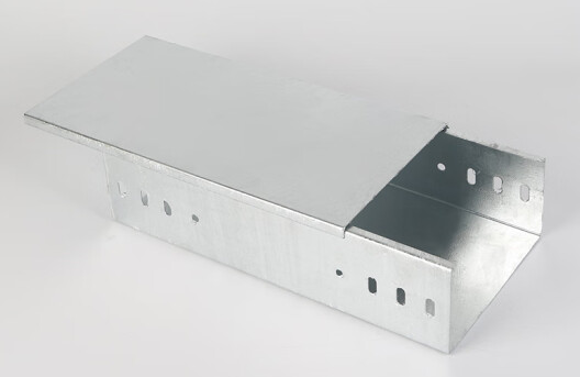 什么是托盘式桥架