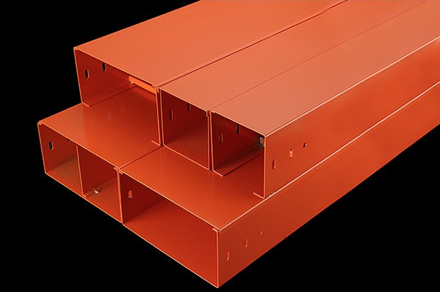 消防桥架规范要求